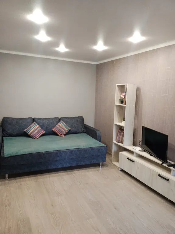 Уютная квартира в районе ЖД вокзала — аренда посуточно в Липецк