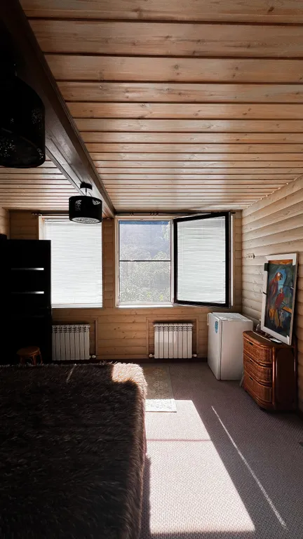 Номер dbl в 3-х минутах ходьбы от живописного ореховского водопада