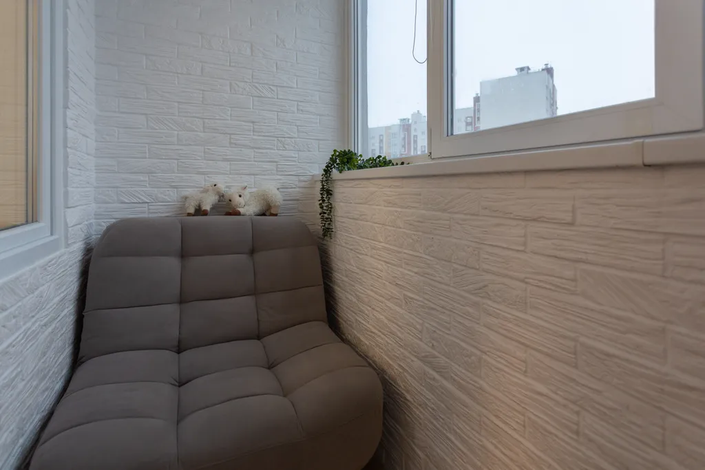 Лазурь — удобство и чистота