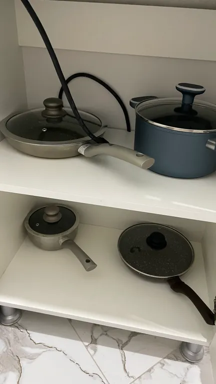 Уютная студия в самом сердце нового года