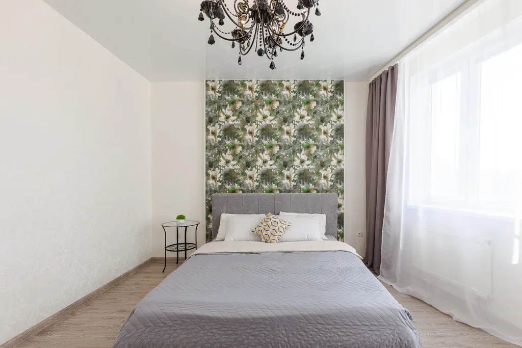 Уютная квартира в центре