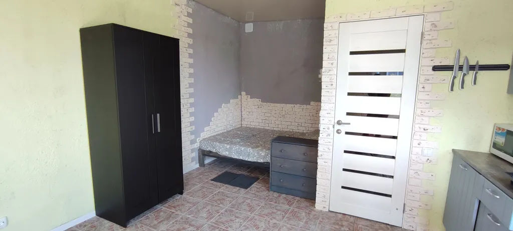 1-комнатный Дом