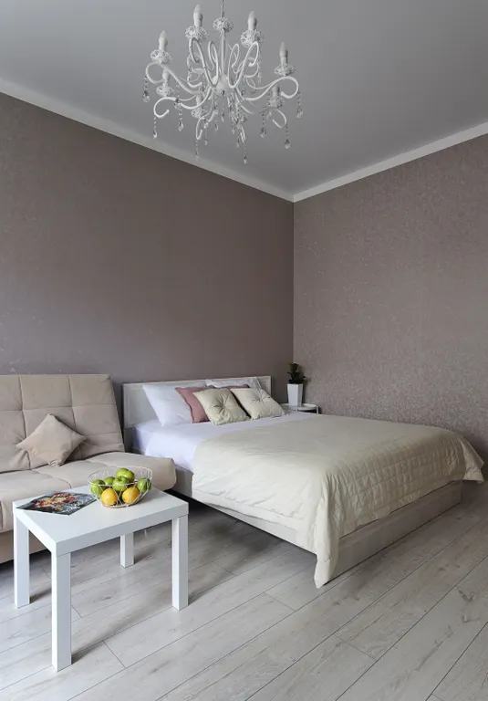 Квартира Семейные апартаменты — Калининград