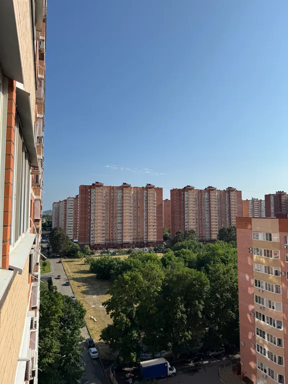 Квартира Квартира у парка Облаков и парка Галицкого — Краснодар