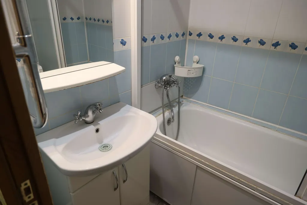 Уютная комната в квартире в центре города