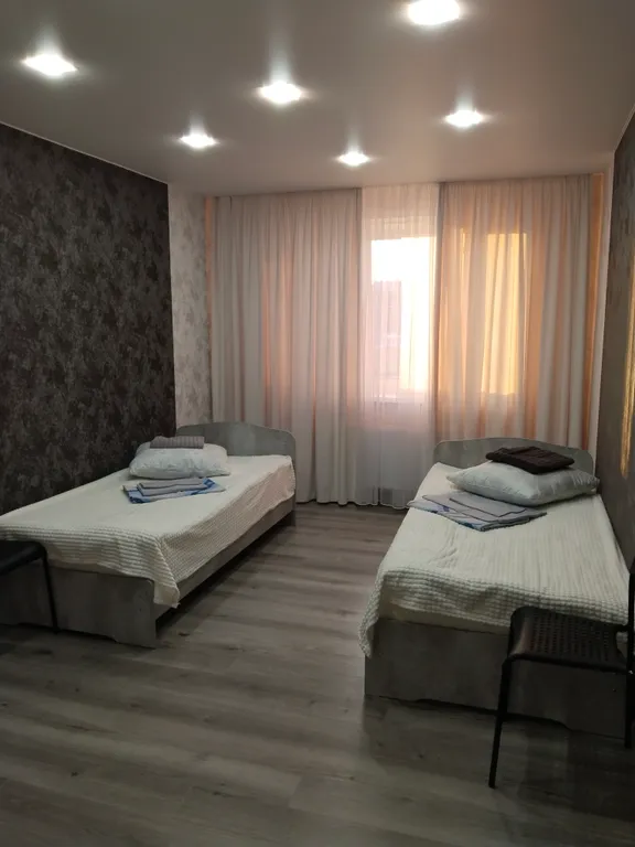 Уютная квартира в центре города — аренда посуточно в Цивильск