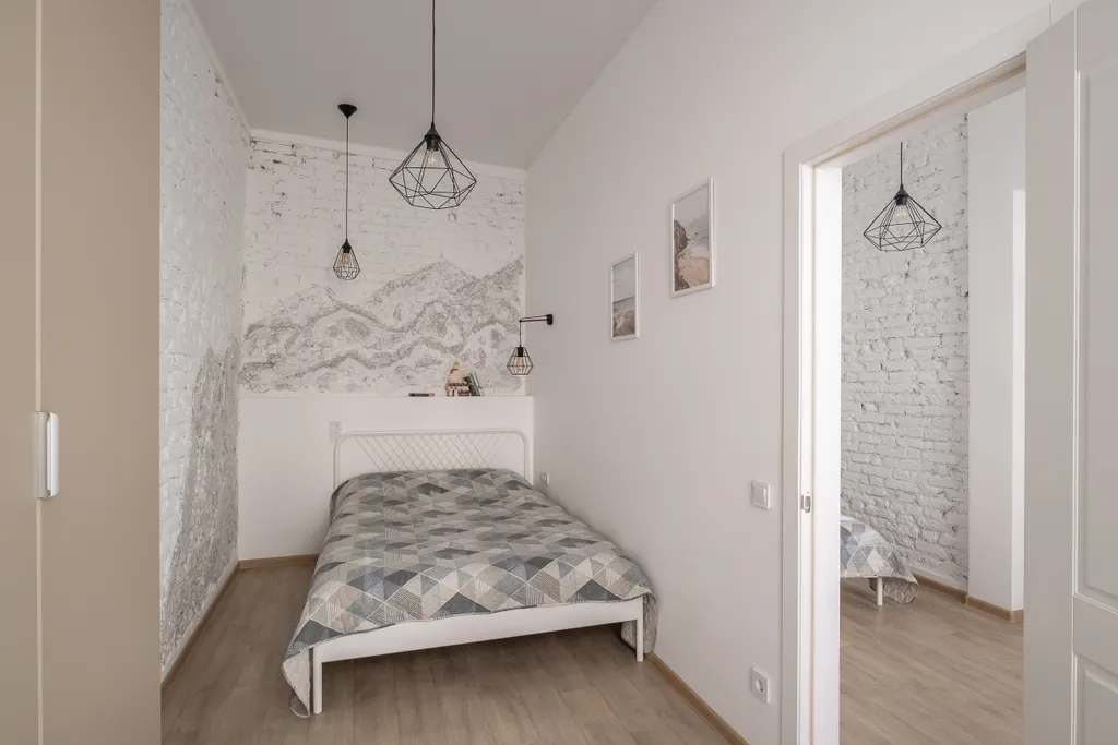 Большая квартира у Мариинского театра