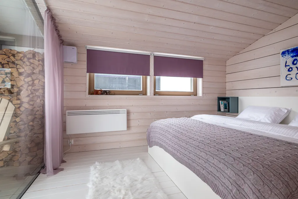 Коттедж Коттедж Comfort Life House — Жуковка