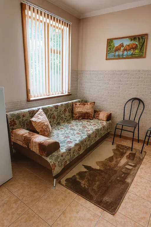 3-комнатный Дом