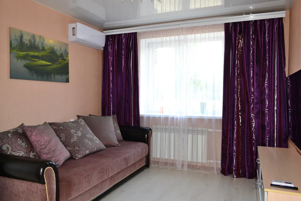 Премиум-жилье у Галереи Чижова