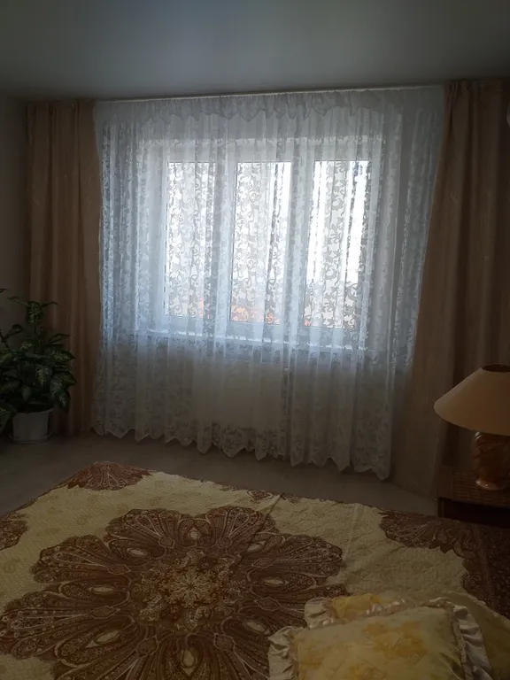 Квартира Уютная квартира на ЖК Поющие фонтаны — Краснодар