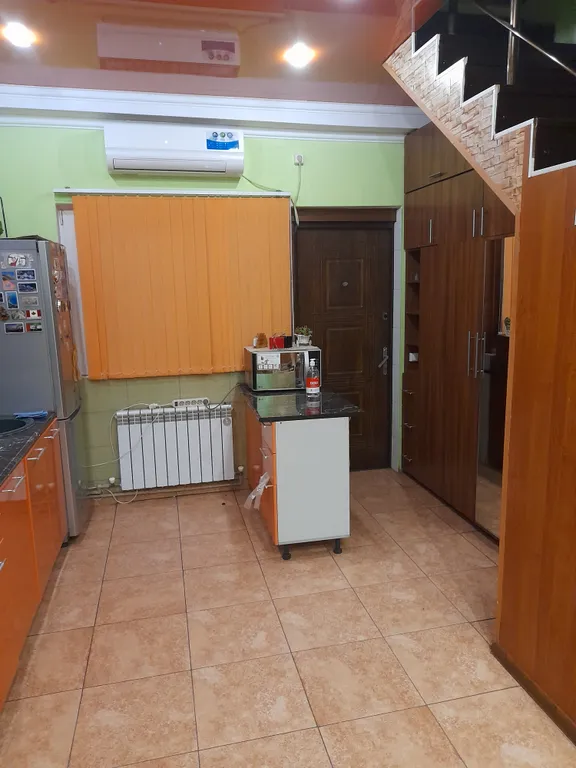 Уютно как дома