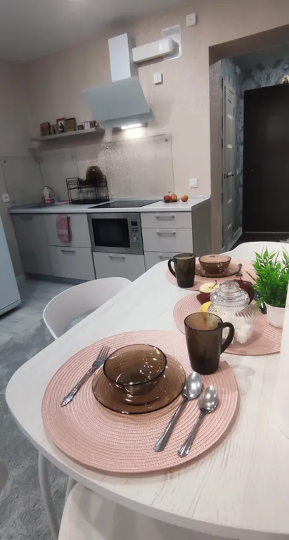 Тихий уют в центре Дивеево. Квартира для паломников и семейного отдыха