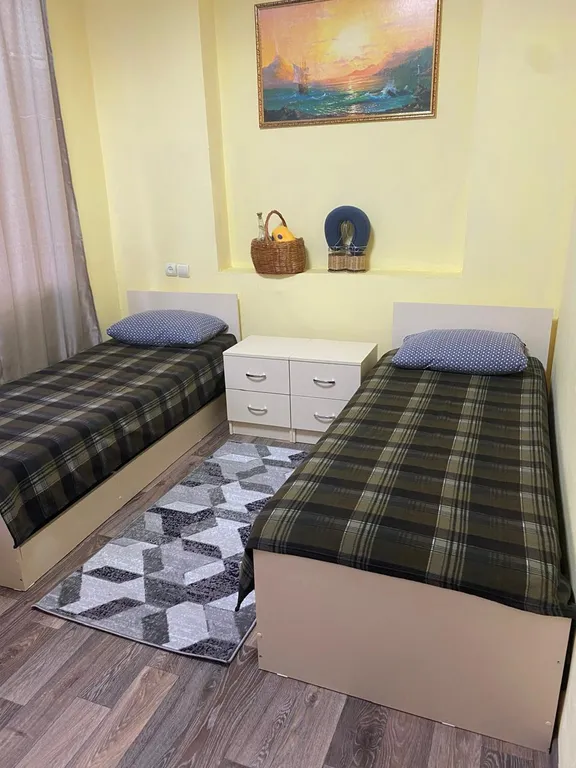 Гостиница Лада