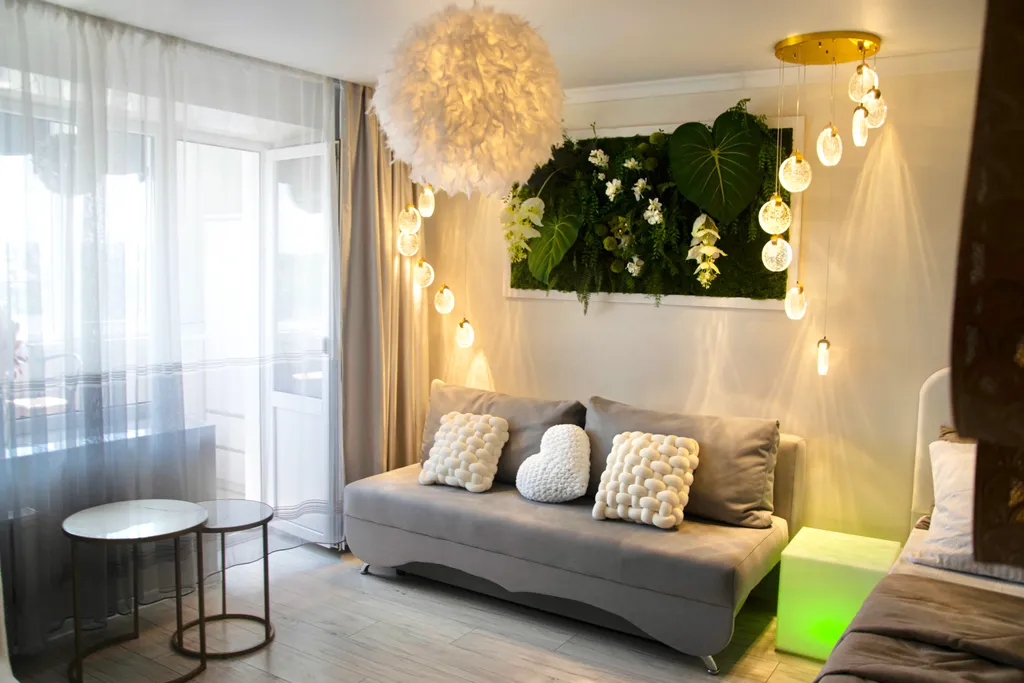 Апартамент релакс