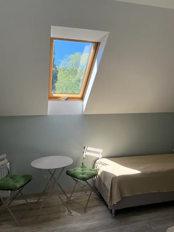 Коттедж «Семейный с видом на горы»