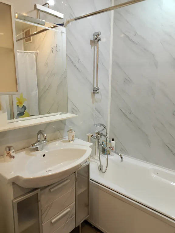 Уютная, идеально чистая квартира рядом с Планетой