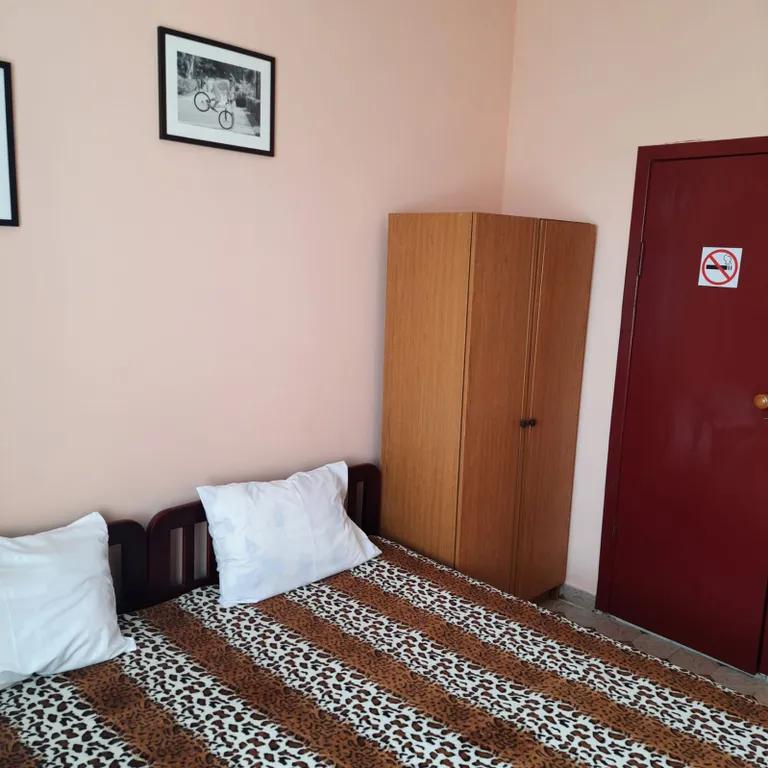 Квартира Комната — Витязево