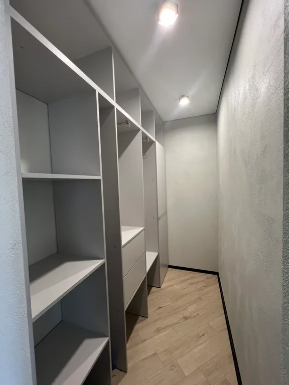 Квартира в центре