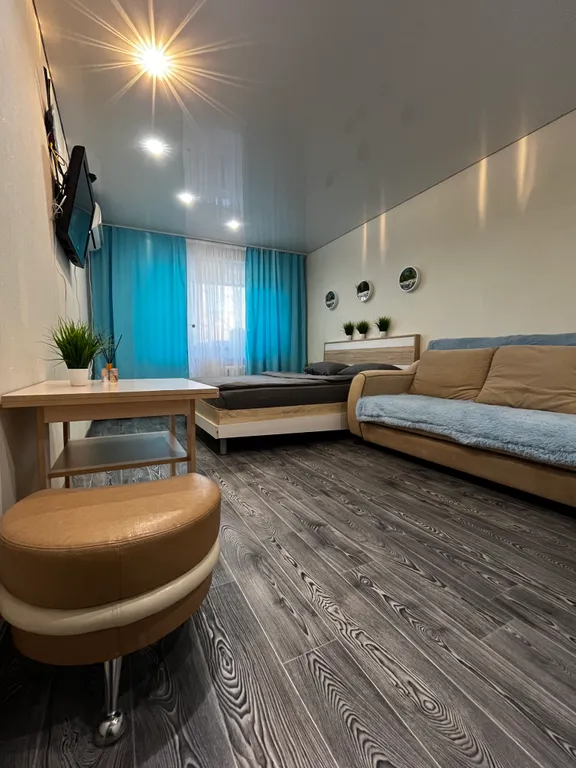 Уютная квартира для вашего комфорта