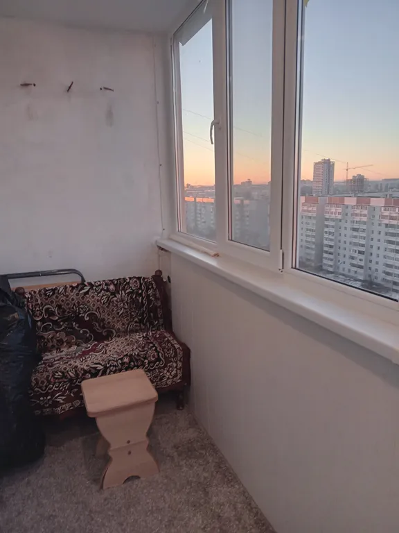 Уютная квартира с евроремонтом