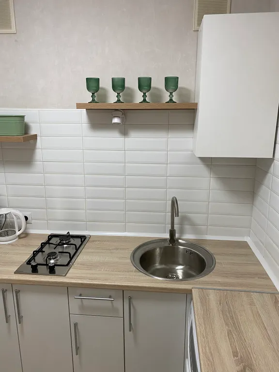 Квартира Уютная комфортная квартира 10 минут от жд вокзала — Ярославль