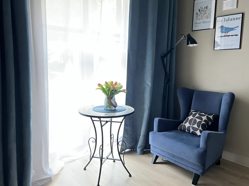 Квартира Квартира Апартамент HarmonyHome — Москва