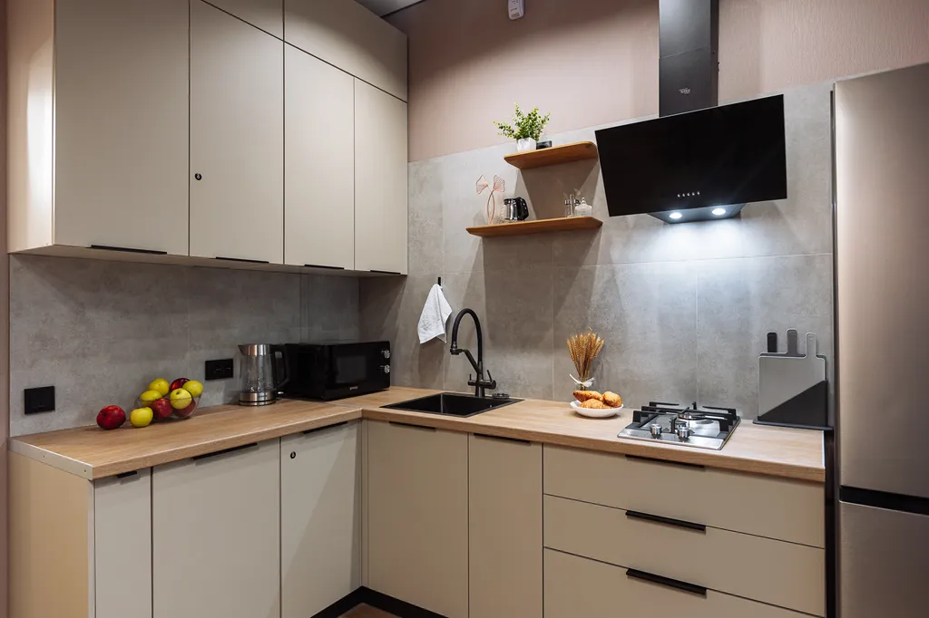 Квартира Однокомнатная квартира в центре города — Калининград