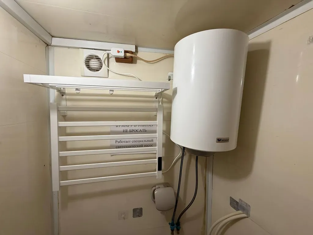 Уютный домик у моря в Сочи — тихо, удобно, тепло, Wi-Fi, до моря 10мин