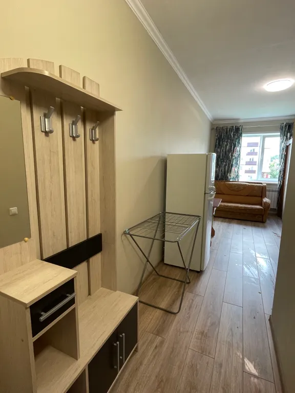 Уютная студия для 2 человек