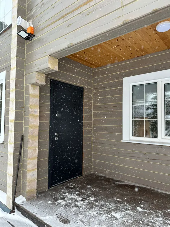 Верба Шерегеш