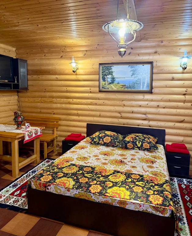 Квартира Комната — Казань
