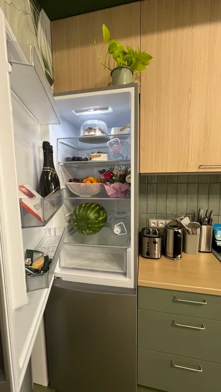 Таунхаус с сауной и бассейном в 500 метрах от моря