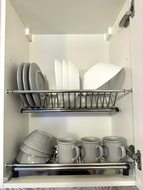 Студия со вкусом