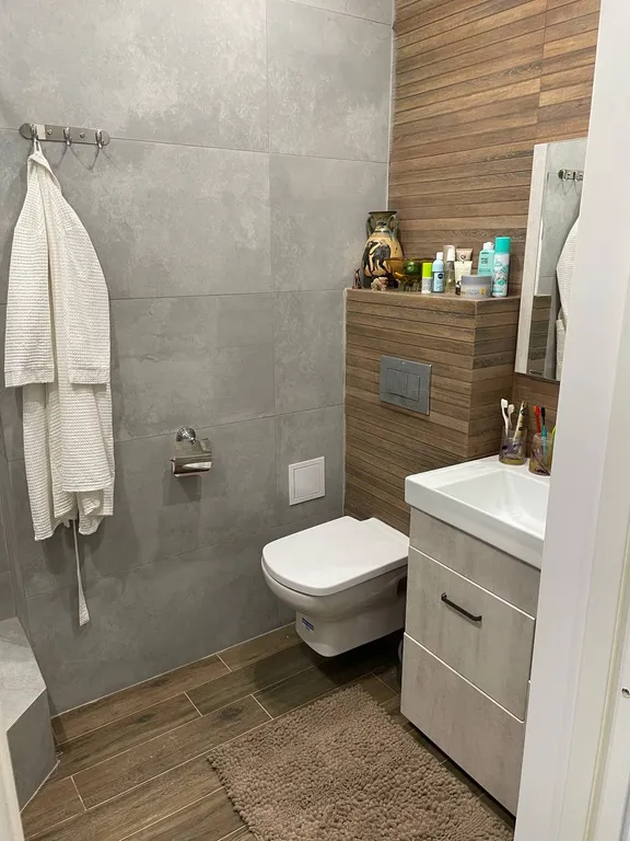 Релакс-апартамент Морской квартал