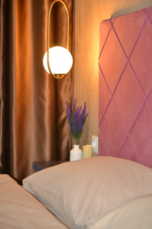 Уютная студия около ЖД вокзала