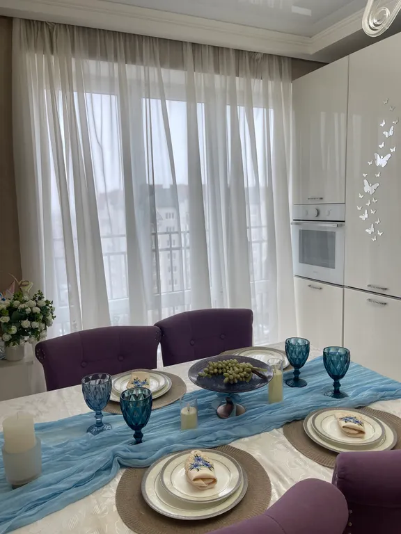 Квартира 2-комнатная Квартира — Калининград