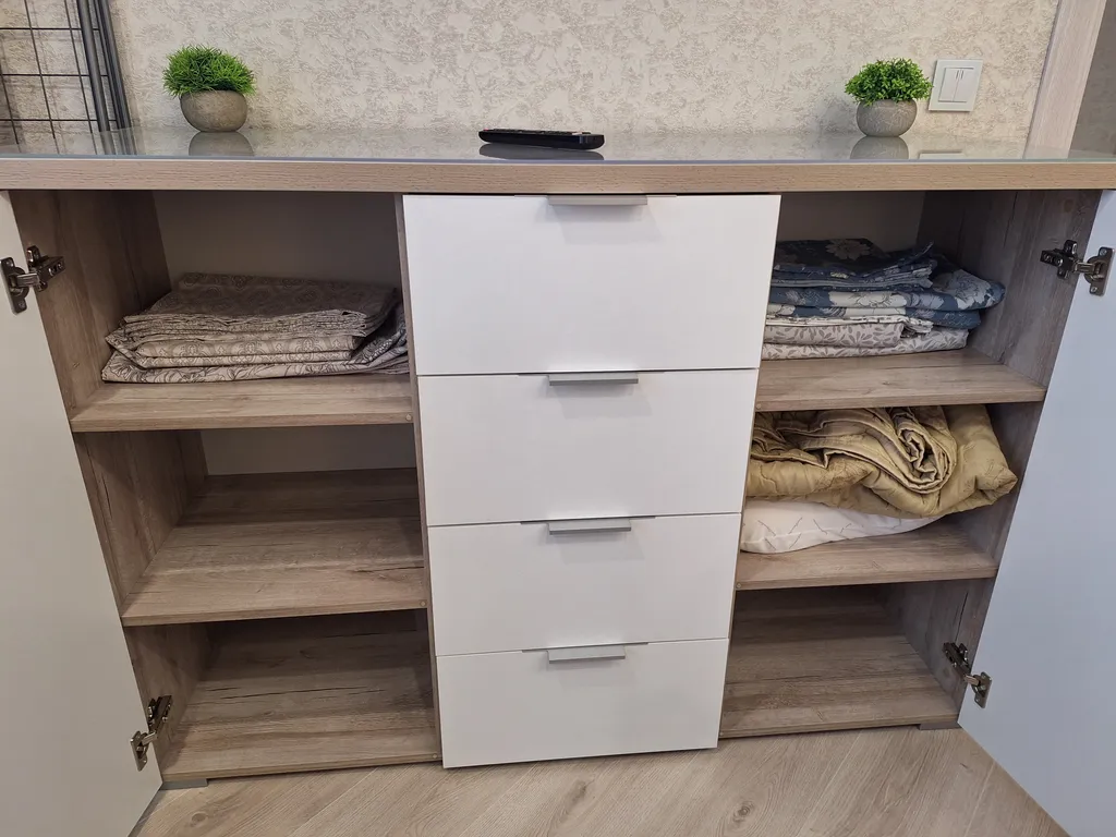 Квартира Уютная квартира для вашего отдыха — Великий Новгород