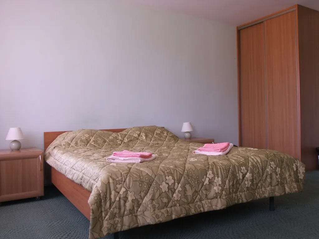 Комната для 4-х гостей