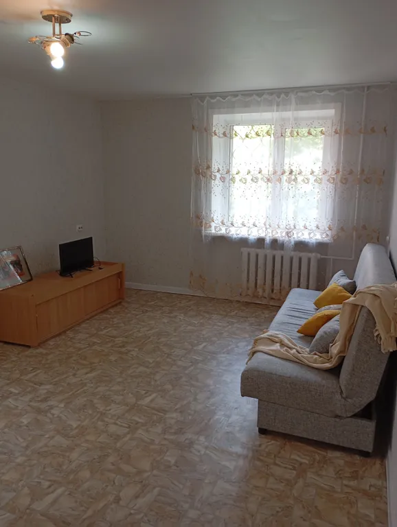 Уютная квартира в Радужном районе Иркутска