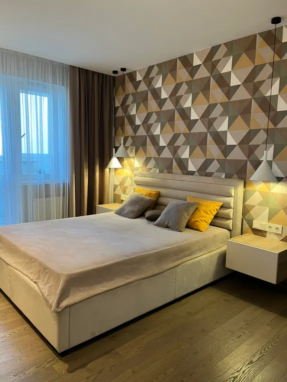 Квартира Апартаменты GrodnoNest рядом с центром — аренда посуточно в Гродно