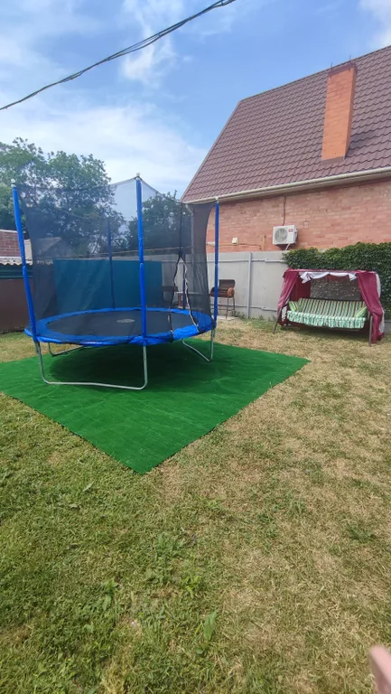 2-комнатный Дом