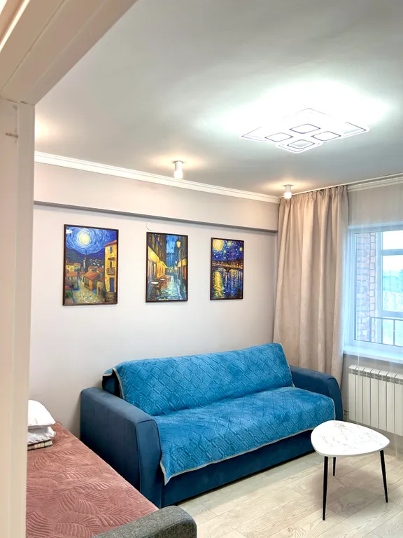 Идеальное жилье