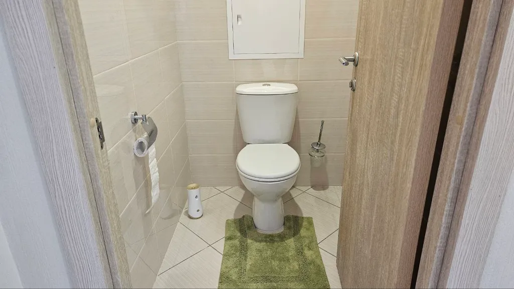 Завидная квартира