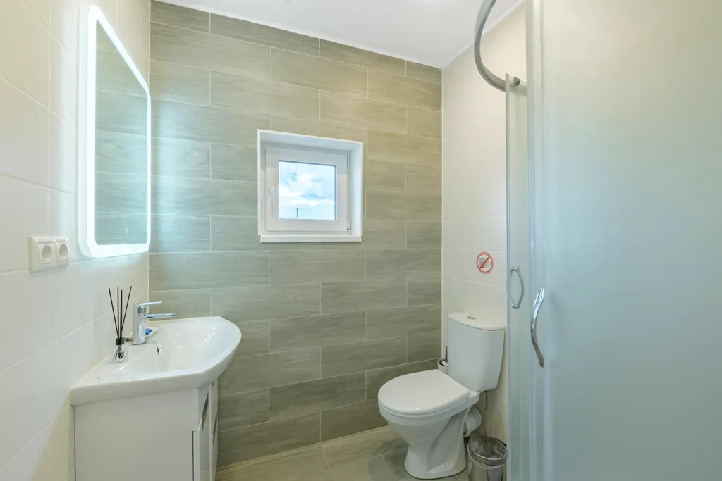 Дом с панорамным видом рядом со склоном Яхрома