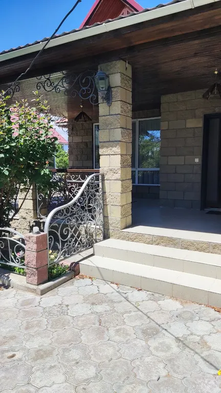 2-комнатный Дом