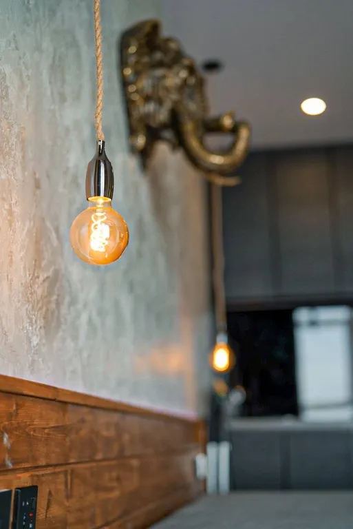 Квартира Апартаменты на первой береговой линии — Анапа