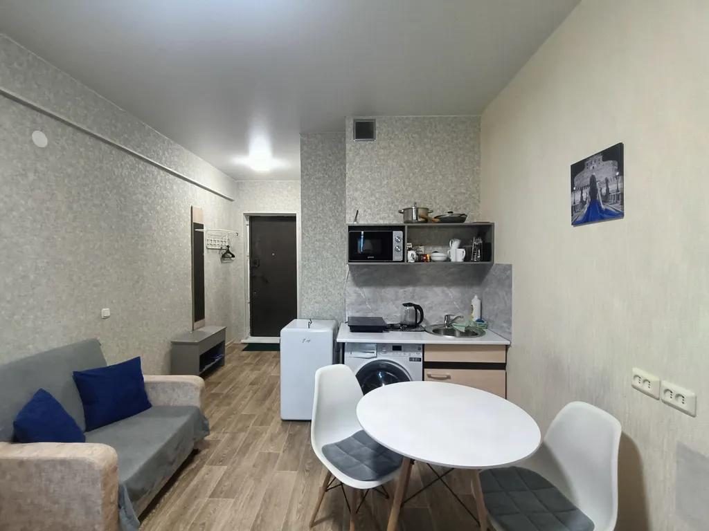 Уютная квартира в центре от собственника