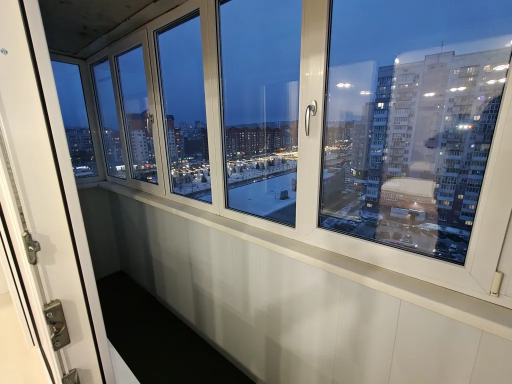 Апартаменты в ЖК "Новый город" пр-т Н.Ермакова 6