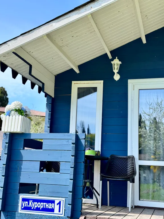 Уютный и комфортабельный домик в центре